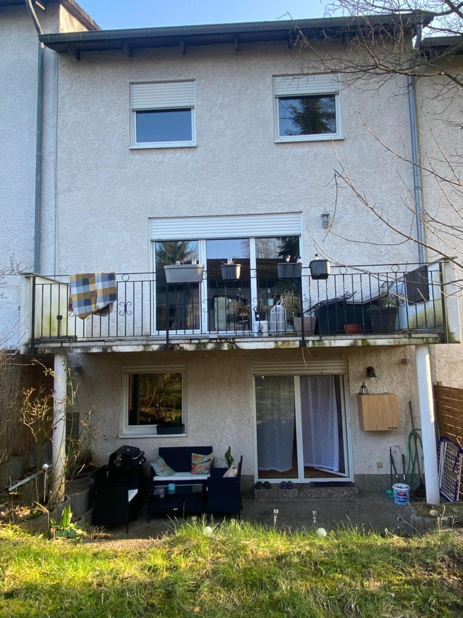 In Saarbruecken Stadtnahe Gemuetliche Wohnung Am Deutsch-Franzoesischen Garten Екстериор снимка