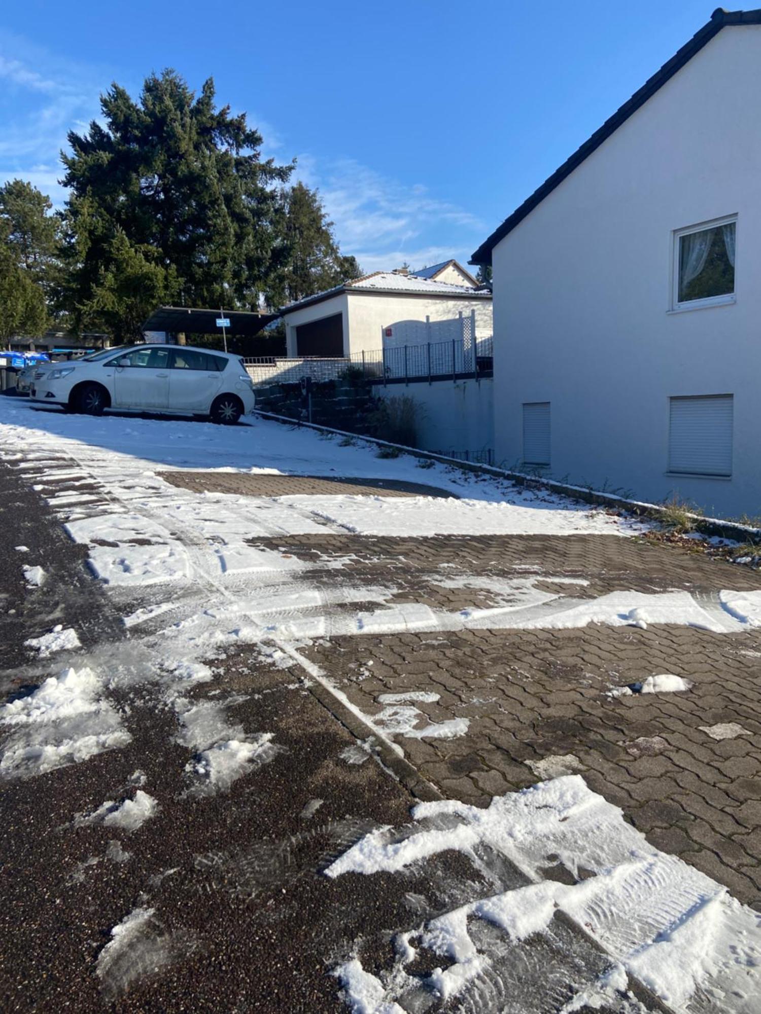 In Saarbruecken Stadtnahe Gemuetliche Wohnung Am Deutsch-Franzoesischen Garten Екстериор снимка
