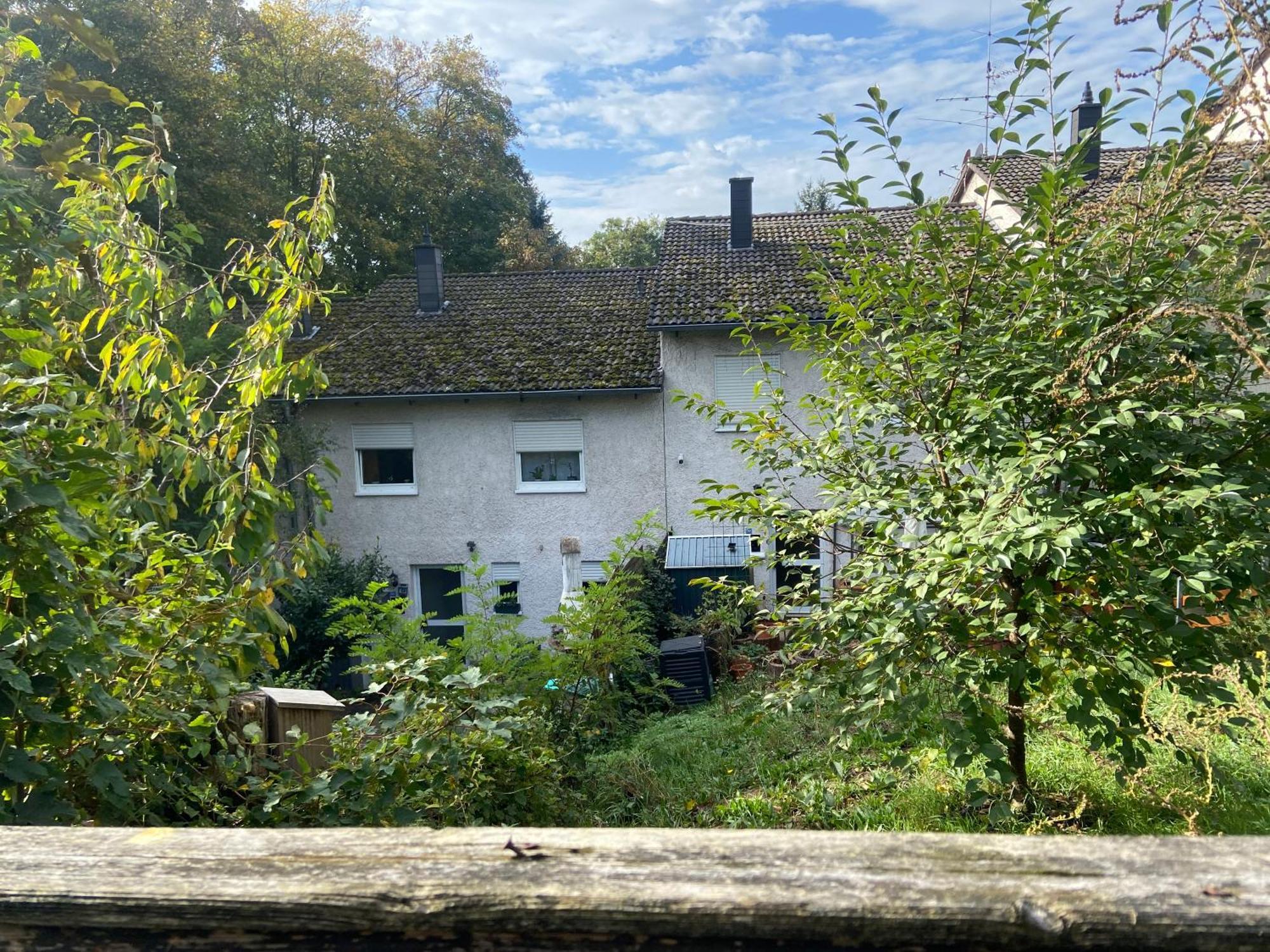 In Saarbruecken Stadtnahe Gemuetliche Wohnung Am Deutsch-Franzoesischen Garten Екстериор снимка