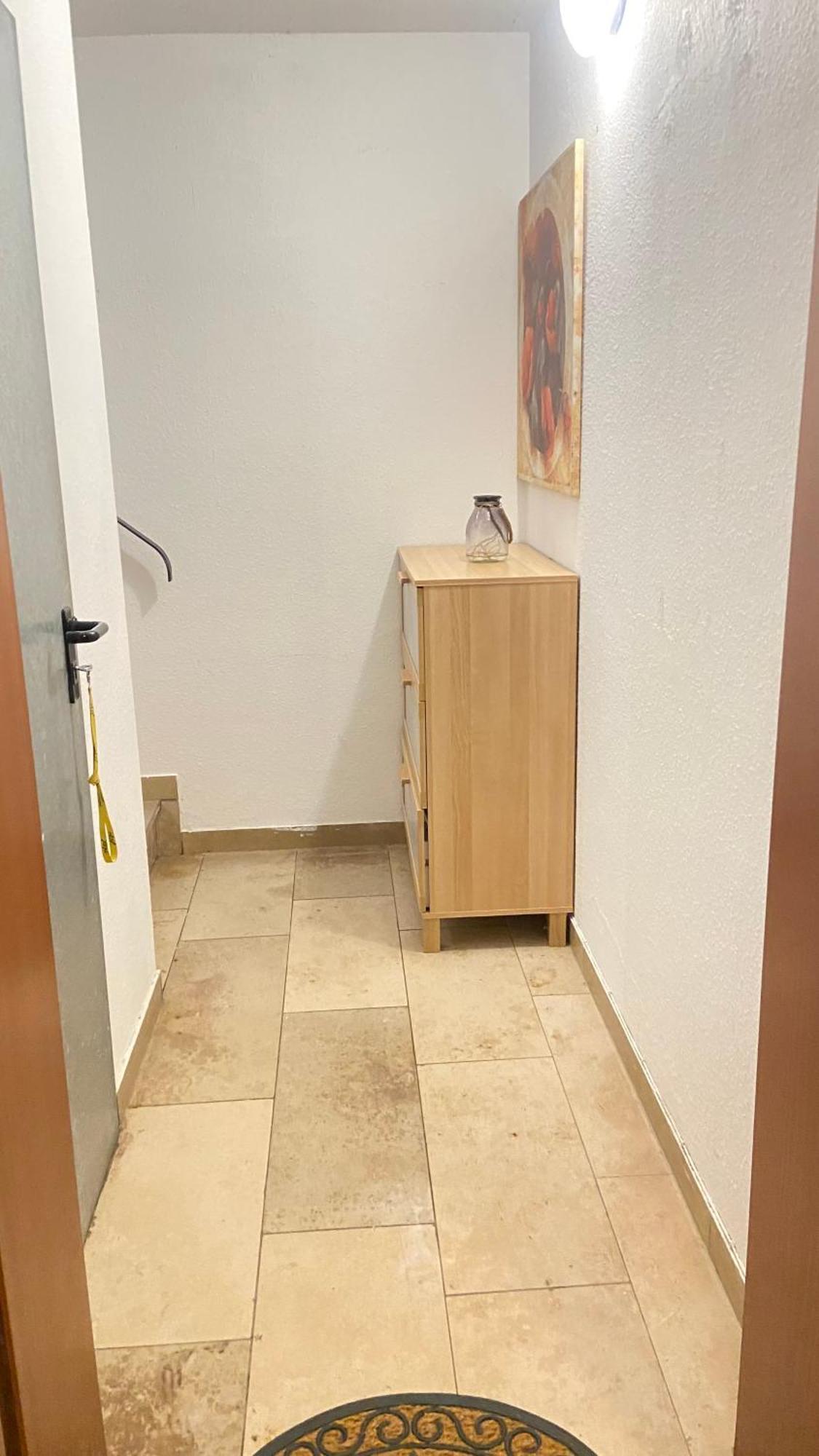 In Saarbruecken Stadtnahe Gemuetliche Wohnung Am Deutsch-Franzoesischen Garten Екстериор снимка