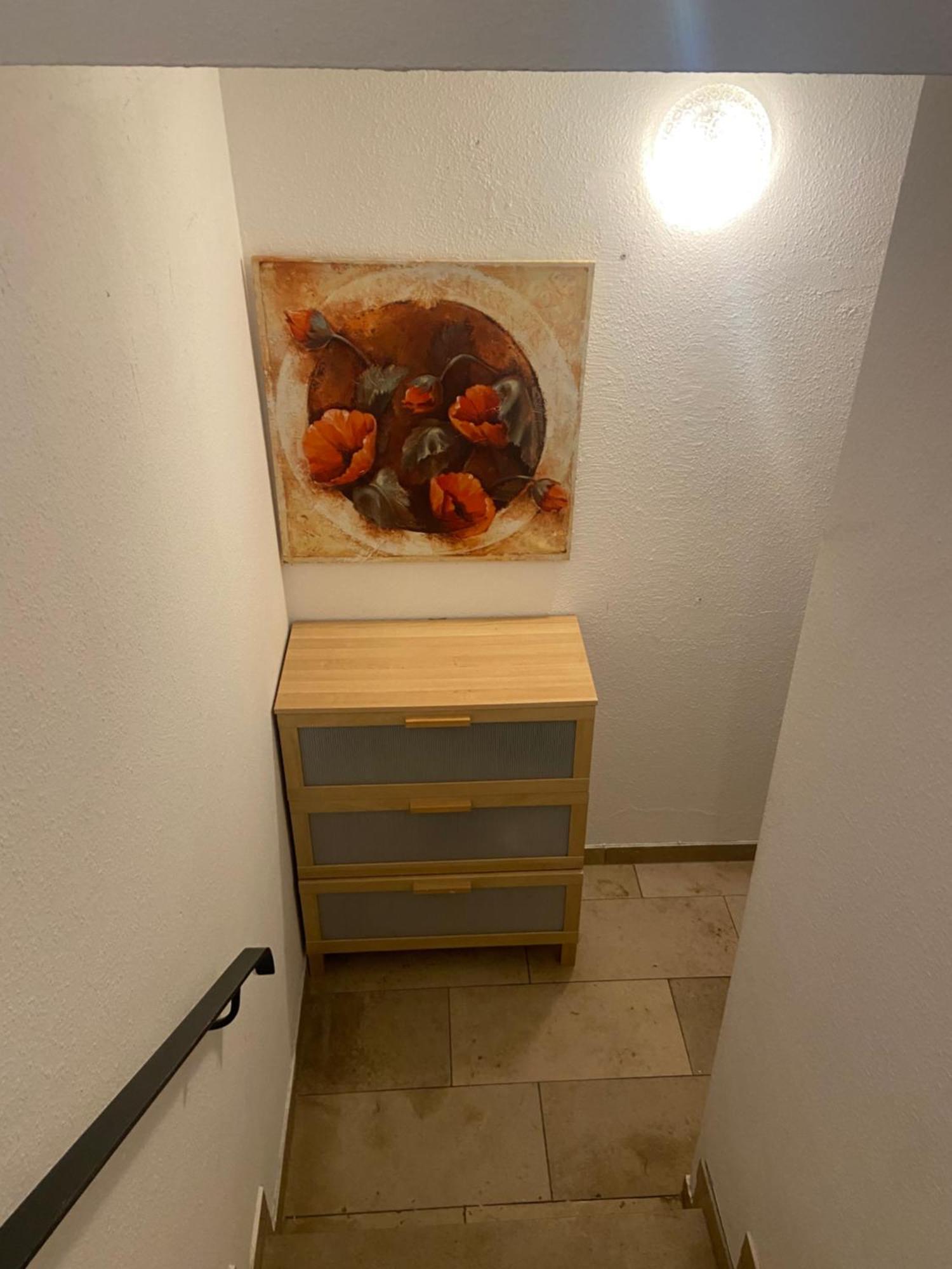 In Saarbruecken Stadtnahe Gemuetliche Wohnung Am Deutsch-Franzoesischen Garten Екстериор снимка