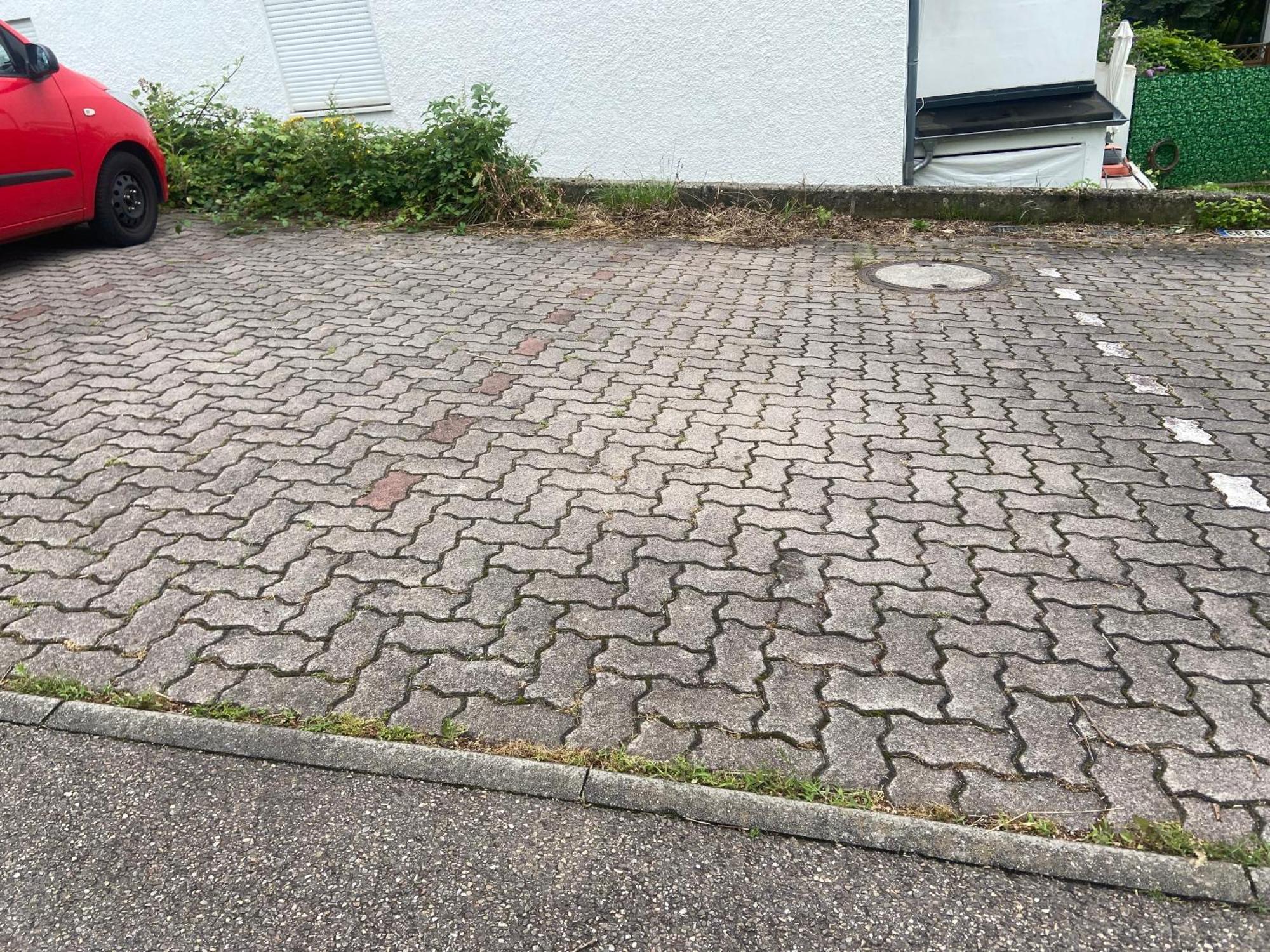 In Saarbruecken Stadtnahe Gemuetliche Wohnung Am Deutsch-Franzoesischen Garten Екстериор снимка