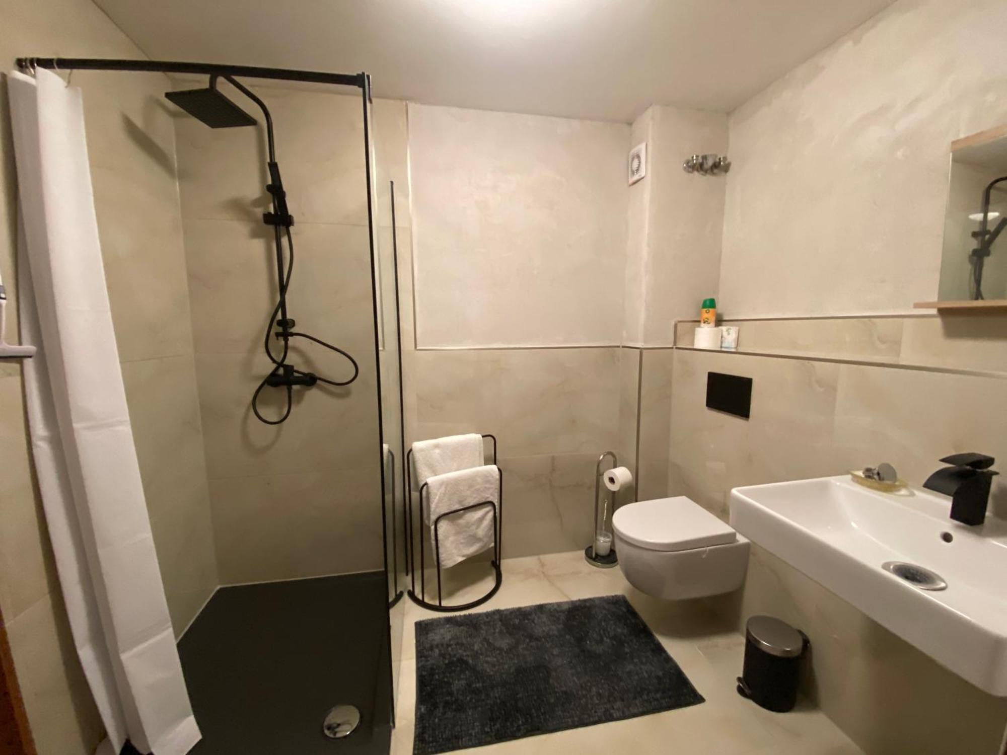 In Saarbruecken Stadtnahe Gemuetliche Wohnung Am Deutsch-Franzoesischen Garten Екстериор снимка